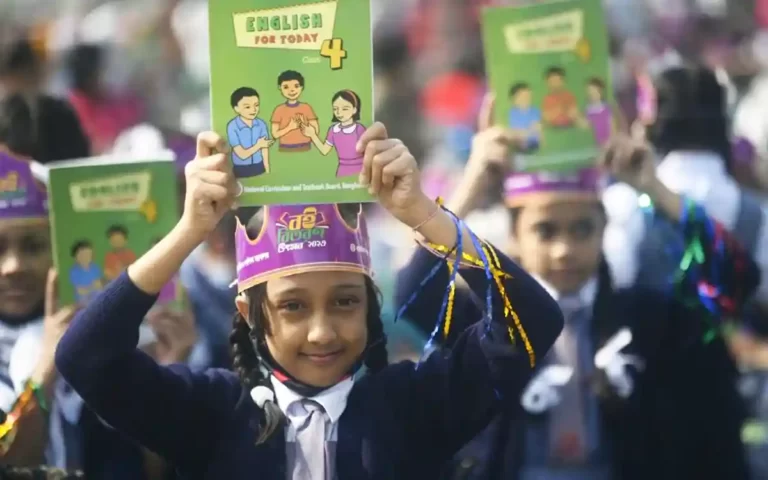 book festival in School