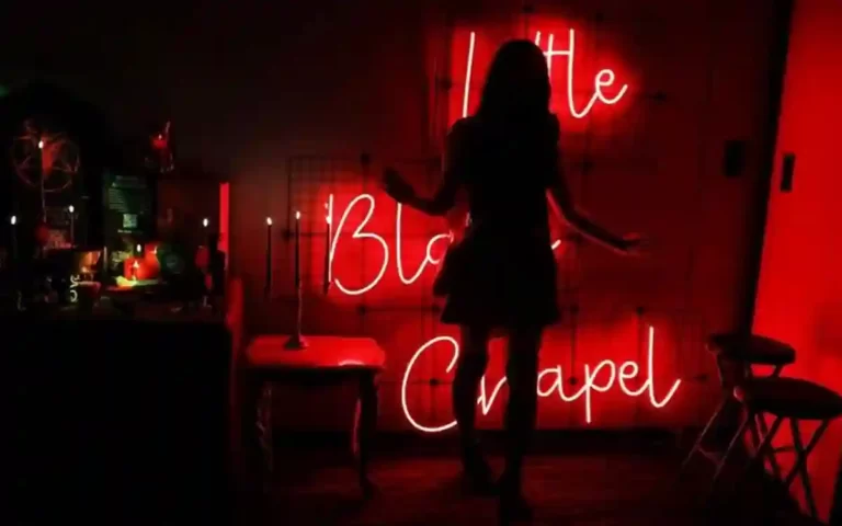 The Satanic Temple is recognized as a religion by the United States government