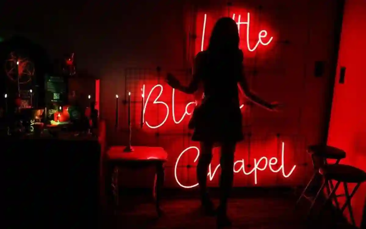 The Satanic Temple is recognized as a religion by the United States government