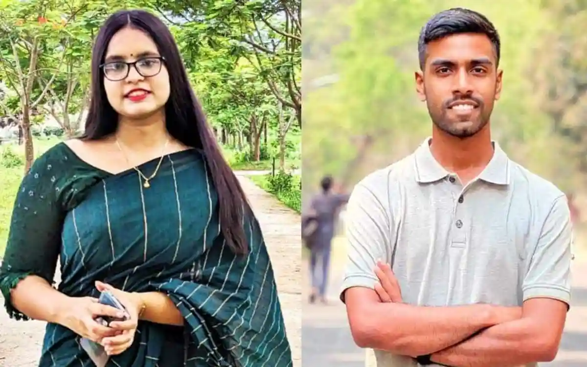 কুবিতে জাগ্রত চৌরঙ্গী স্টুডেন্টস অ্যাসোসিয়েশনের নতুন নেতৃত্ব