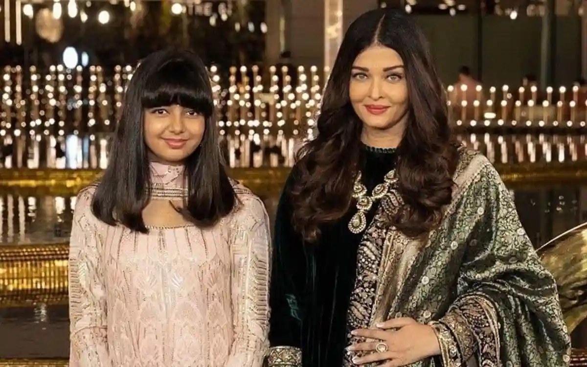 বচ্চন পরিবারে চরম সংকটের মুখে! মেয়েকে নিয়ে বাড়ি ছাড়লেন ঐশ্বরিয়া