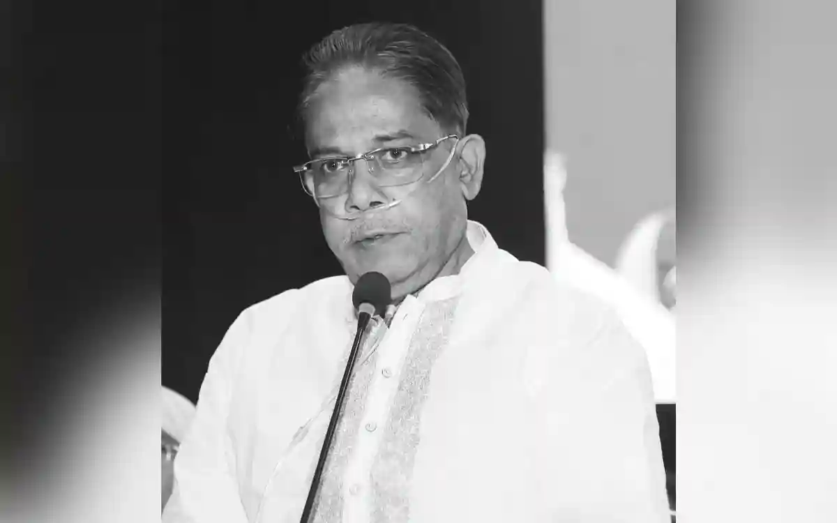 কুমিল্লা সিটি করপোরেশনের মেয়র আরফানুল হক মারা গেছেন