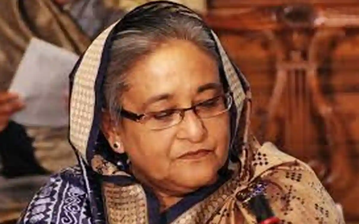 কুমিল্লার মেয়রের মৃত্যুতে প্রধানমন্ত্রীর শোক