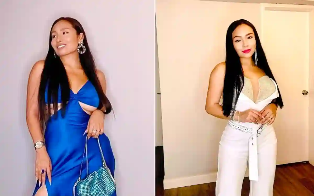 Adult film star Thaina Fields found dead