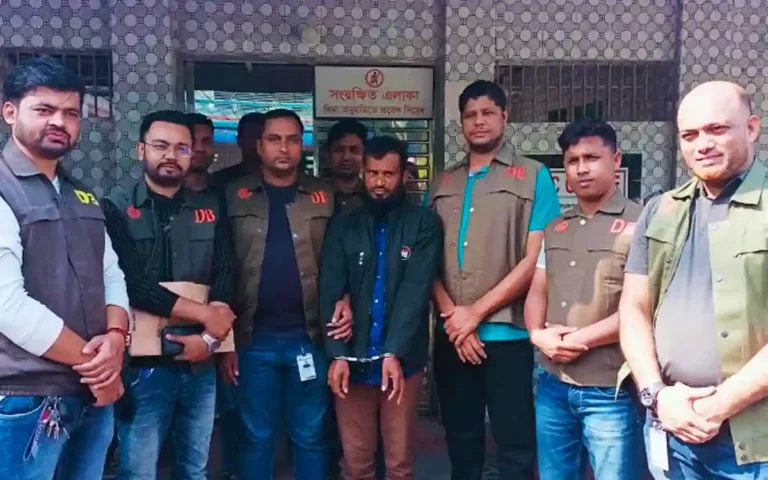 Aunt's alienation in Comilla: Children killed for saying 'Deikha falaichi kaiya dimu'