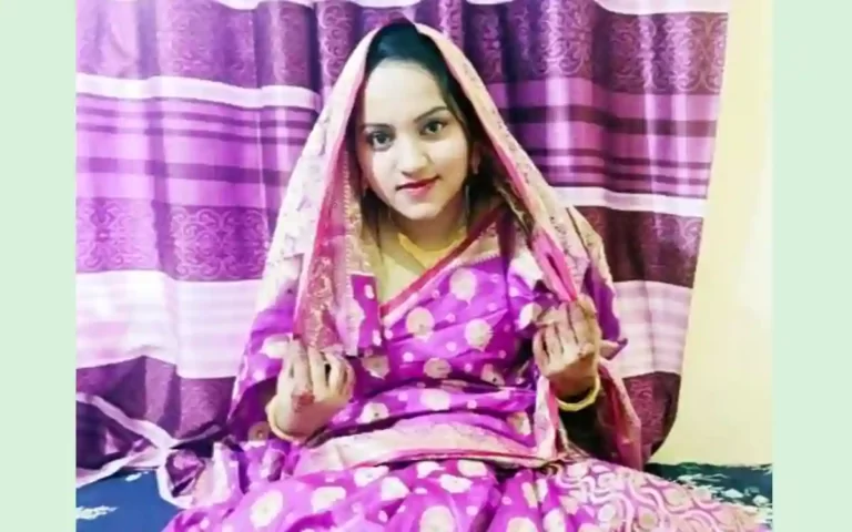 Bride's hanging body recovered on 21st day of marriage in Cumilla