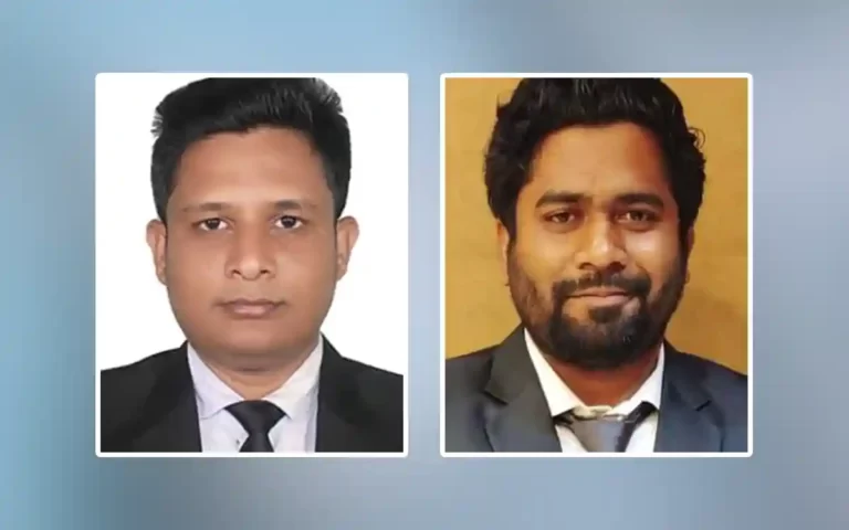 কুবিতে আইনজীবী সমিতির আত্মপ্রকাশ, নেতৃত্বে গালিব ও রিয়াজ