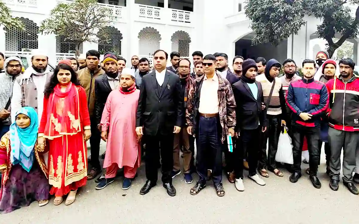 High Court orders 285 PWDs to be appointed in primary