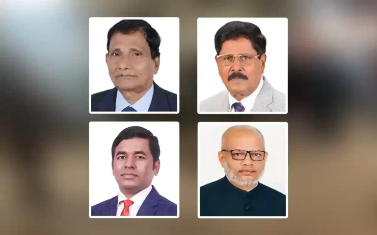 কুমিল্লায় স্বতন্ত্র প্রার্থীদের জয়, ১১টি আসনের মধ্যে ৪টিতে স্বতন্ত্র প্রার্থীরা জয়ী