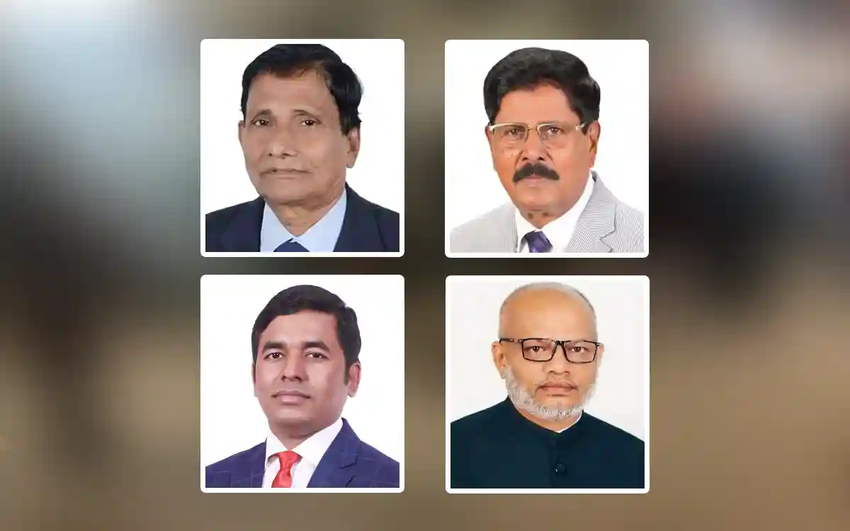 কুমিল্লায় স্বতন্ত্র প্রার্থীদের জয়, ১১টি আসনের মধ্যে ৪টিতে স্বতন্ত্র প্রার্থীরা জয়ী