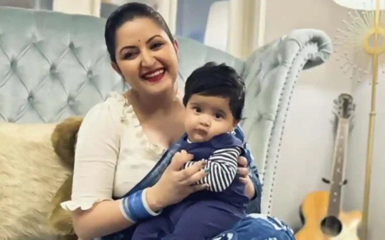 পরীমণি, ছেলে রাজ্যসহ পরিবারের ৫ জন ফুড পয়জনিংয়ে হাসপাতালে ভর্তি