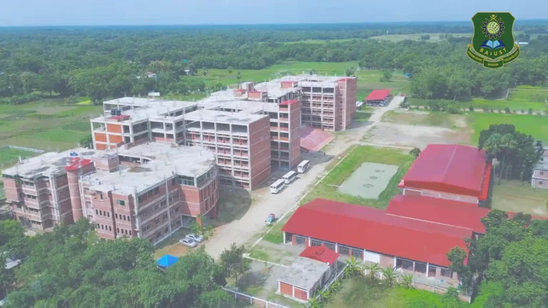 Bangladesh Army International University of Science and Technology ( BAIUST)