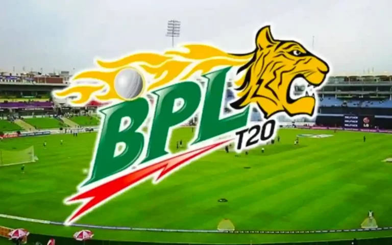 Bangladesh Premier League (BPL)