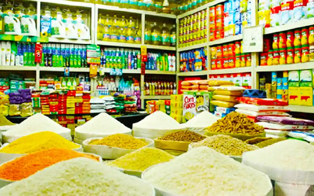 Bazaar