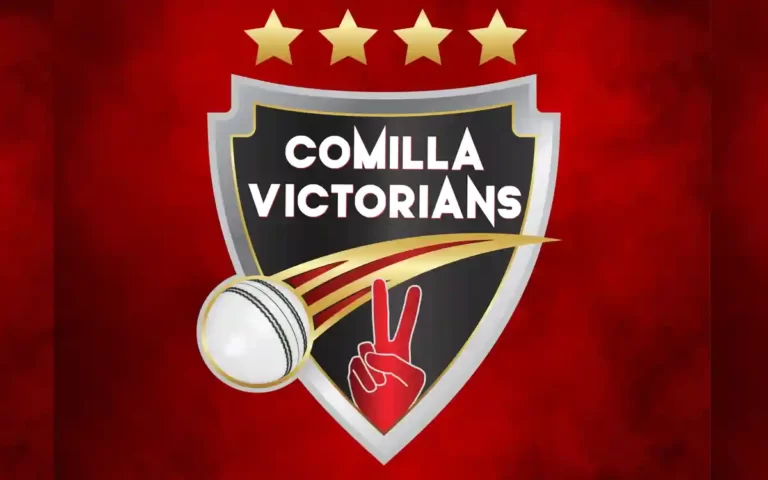 Comilla Victorians
