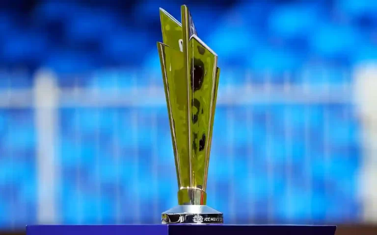 ICC T20 World Cup