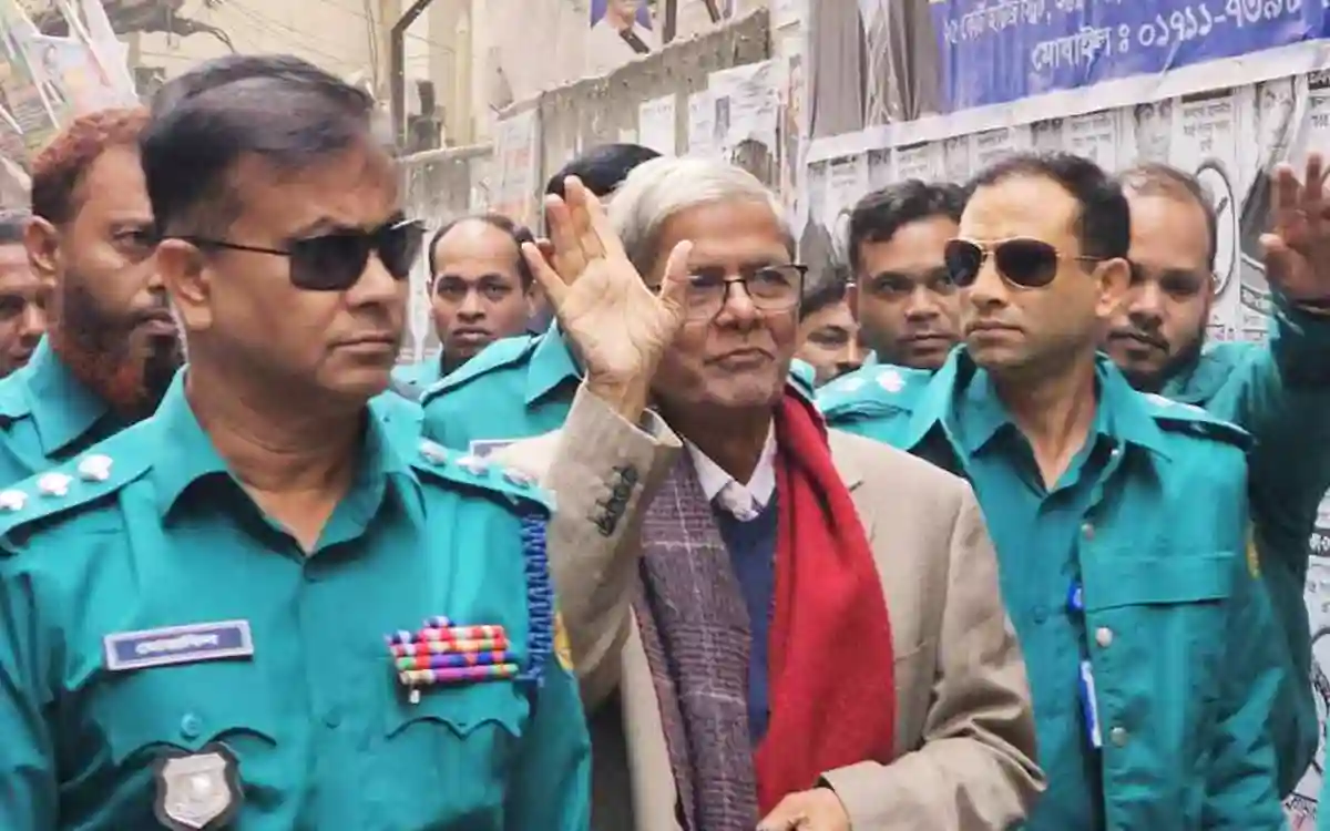 Mirza Fakhrul Islam Alamgir