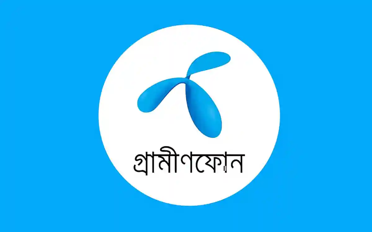 Mobile phone operator Grameenphone