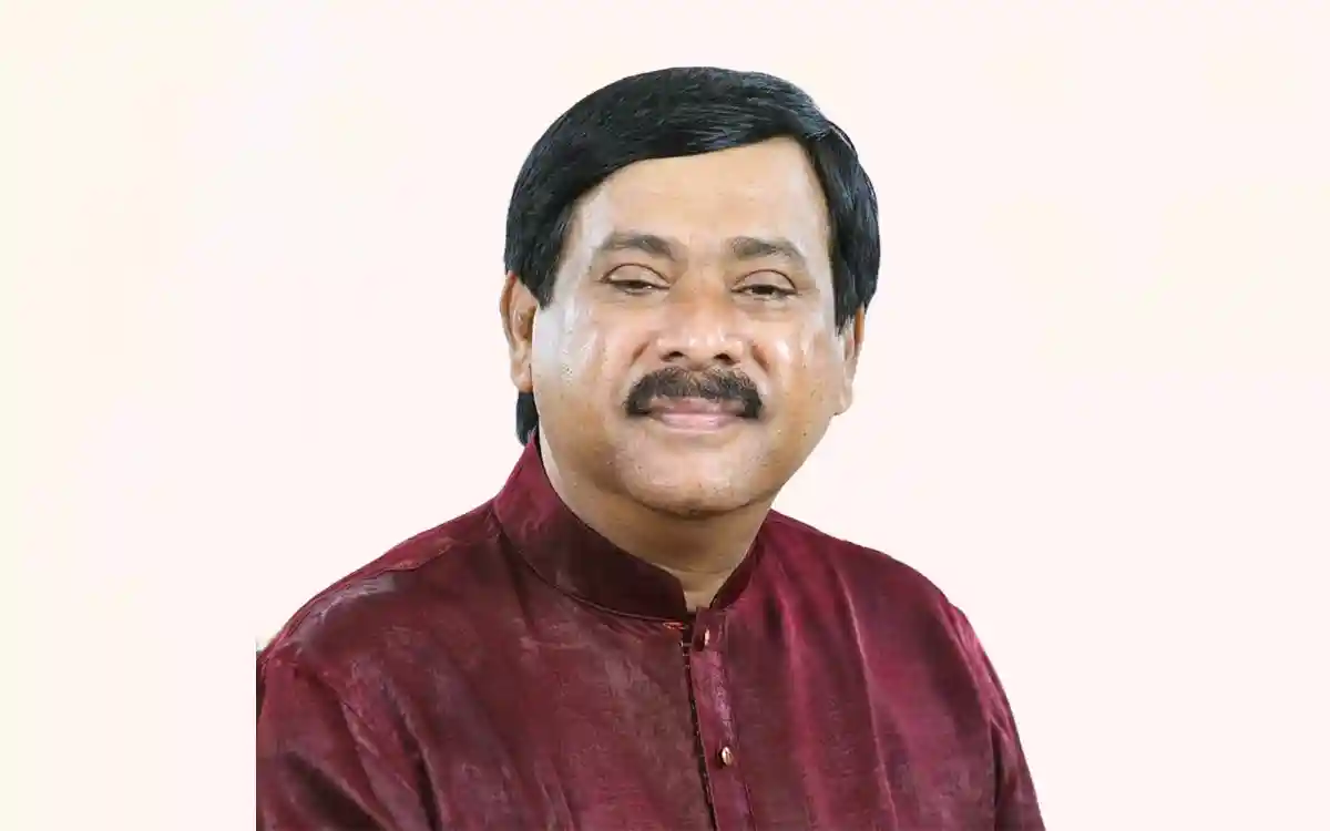 Monirul Haque Sakku
