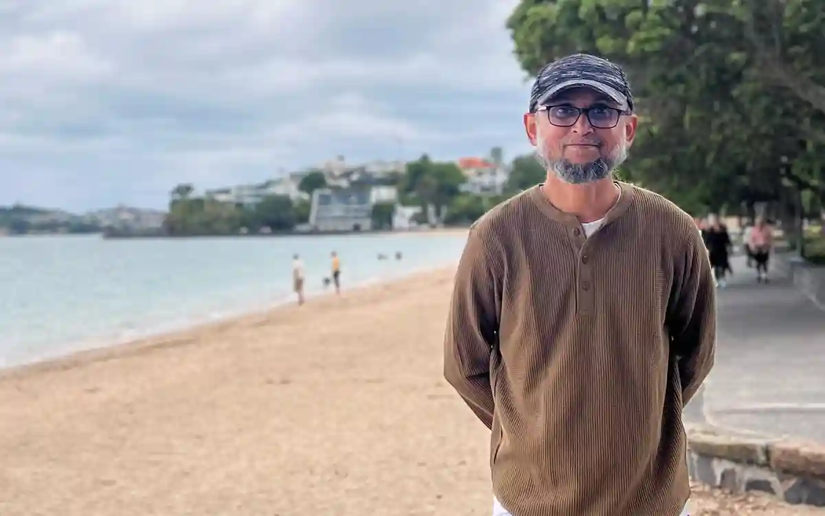 Mostofa Sarwar Farooki