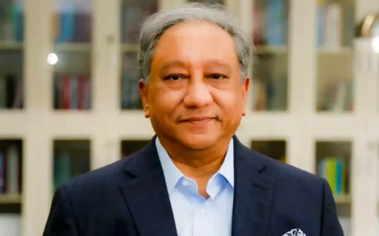 Nazmul Hassan Papon
