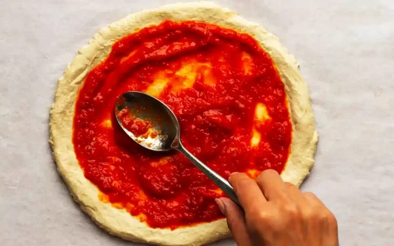Pizza Sauce