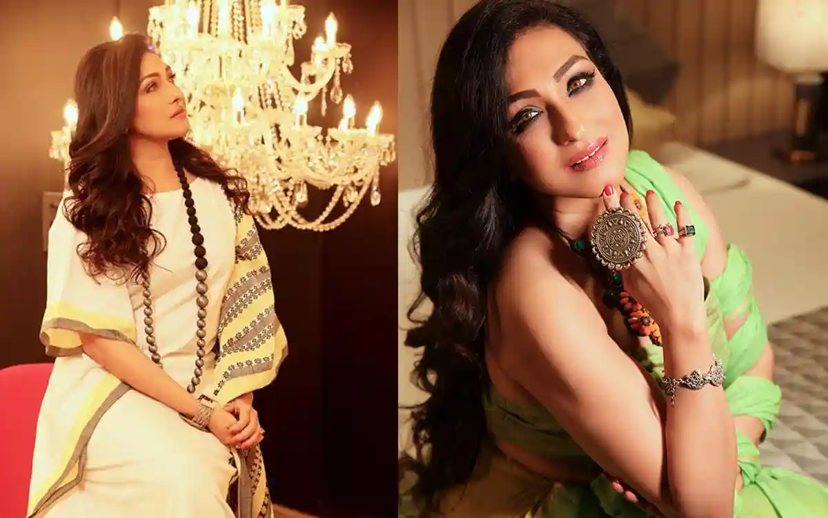 Rituparna Sengupta