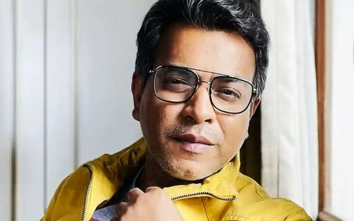 Rudranil Ghosh