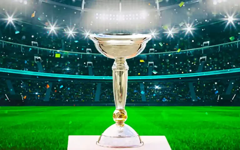 Rising Cumilla - Under-19 World Cup