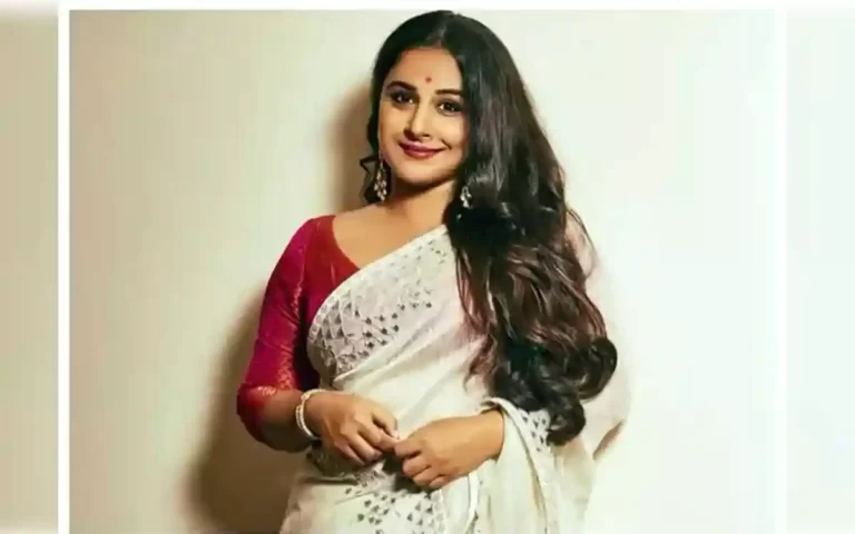 Vidya Balan
