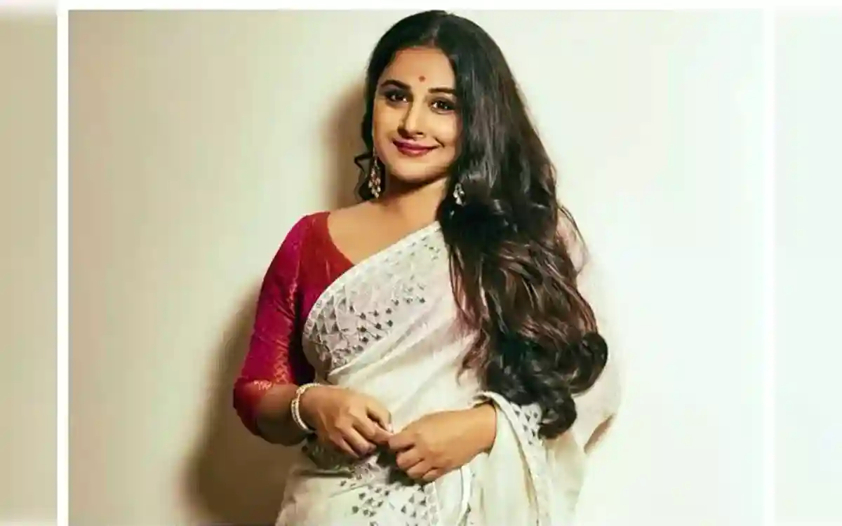 Vidya Balan