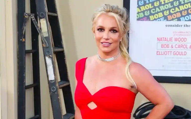 Britney Spears