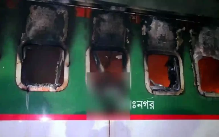 My wife and children are burnt, what else can I do