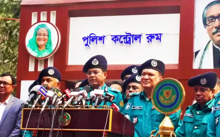 Strict instructions of DMP to maintain law and order in book fair