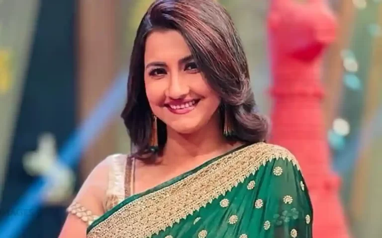 রচনা ব্যানার্জীর ‘দিদি নম্বর ওয়ান’ আয় নিয়ে গুঞ্জন