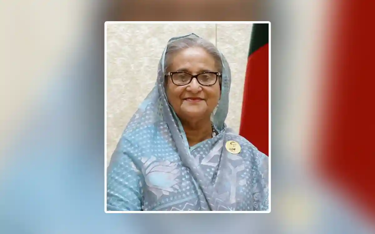 গোপালগঞ্জ-৩ আসনে শেখ হাসিনা বেসরকারিভাবে নির্বাচিত