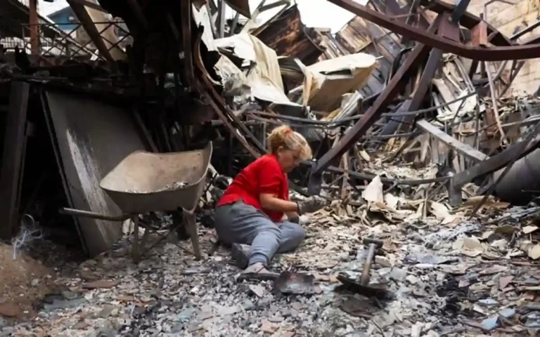 112 dead, hundreds missing in Chile wildfires