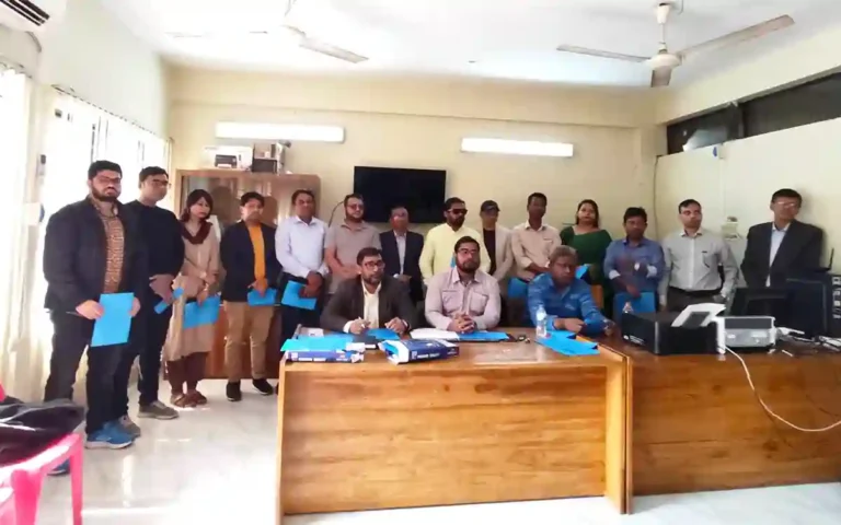 Cumilla University Teachers Association election tomorrow, 16 candidates for 15 posts