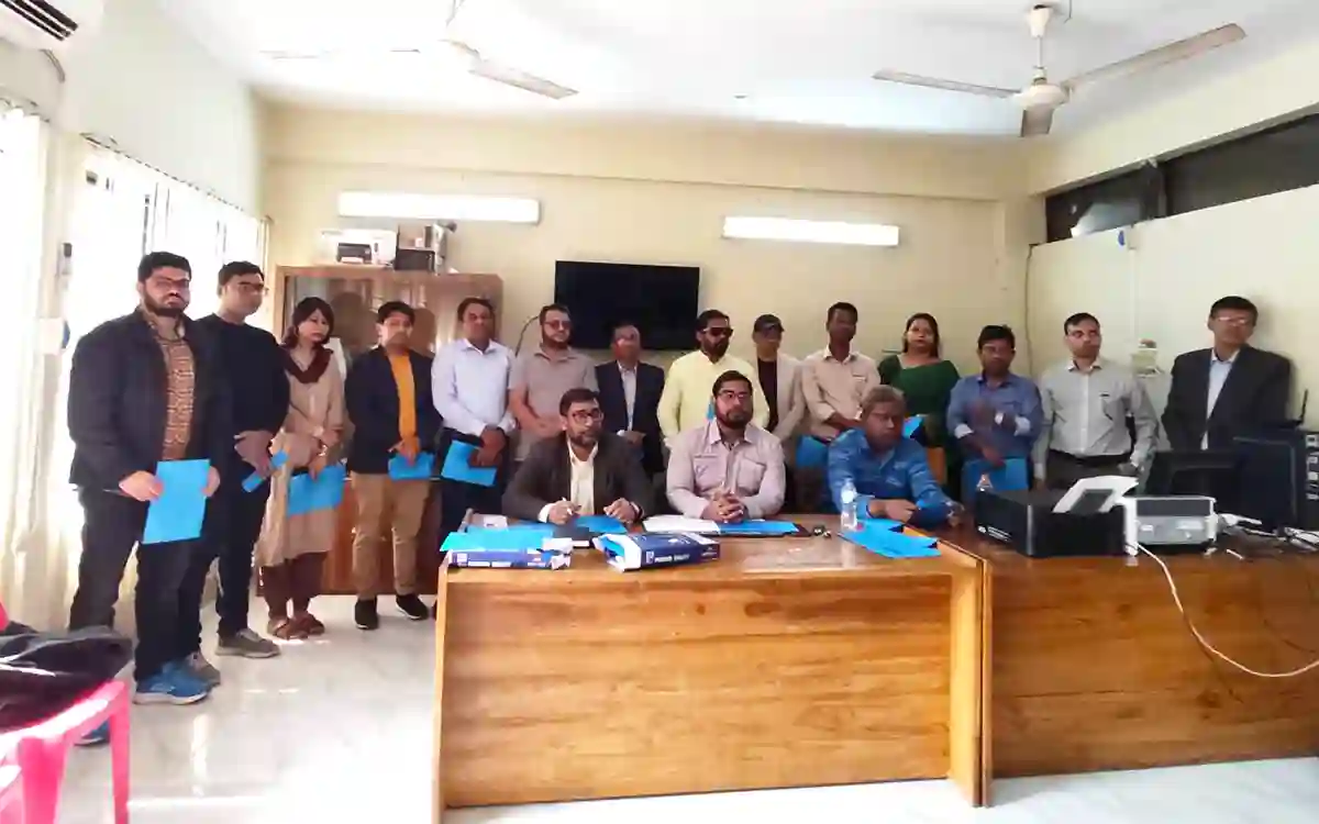 Cumilla University Teachers Association election tomorrow, 16 candidates for 15 posts