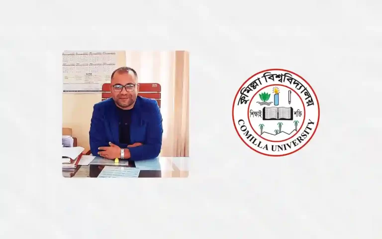 Disagreement in teacher appointment, Department head calls colleague 'dog' in Cumilla University