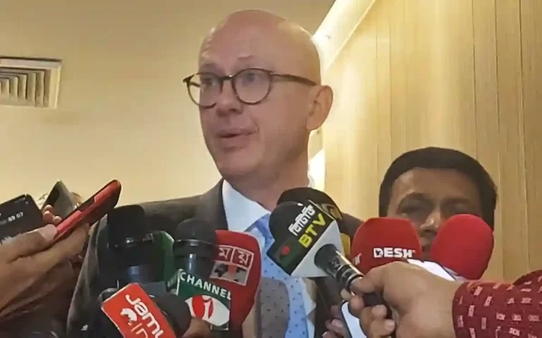 EU is interested in expanding investment and trade in Bangladesh