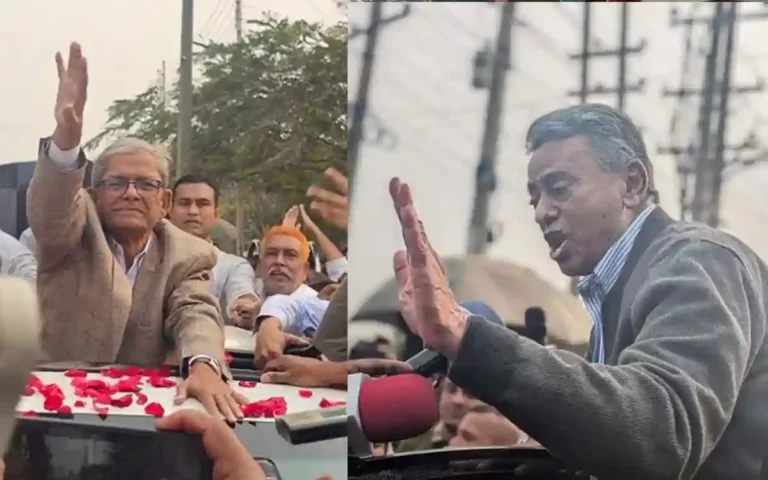 Mirza Fakhrul-Amir Khusru