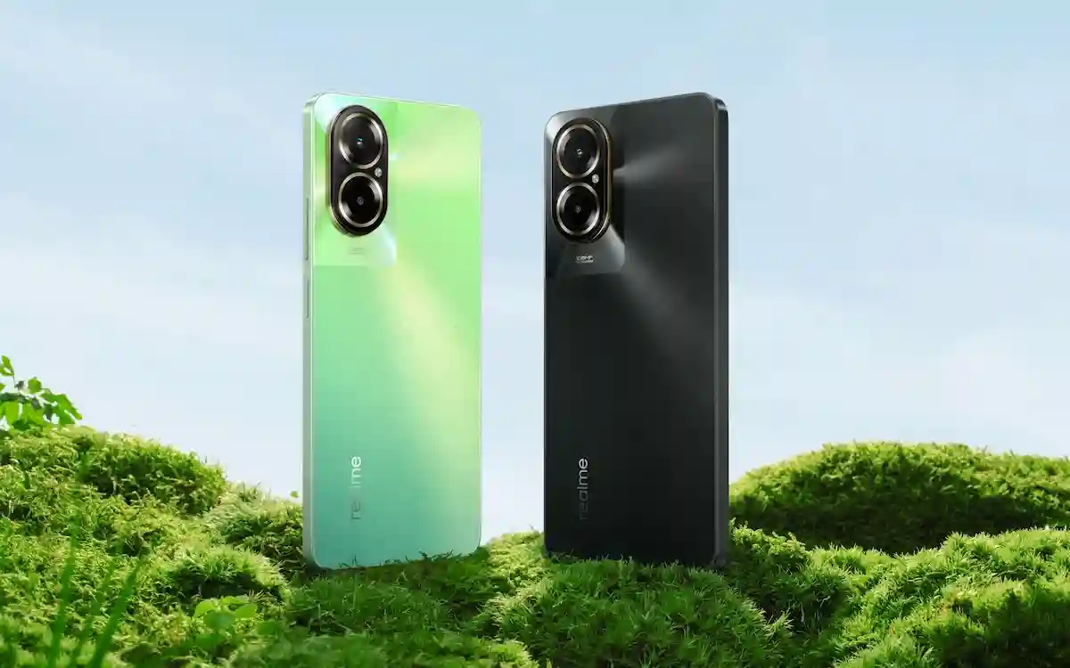 Realme C67 Lands In BANGLADESH