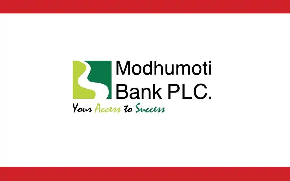 মধুমতি ব্যাংক পিএলসি।