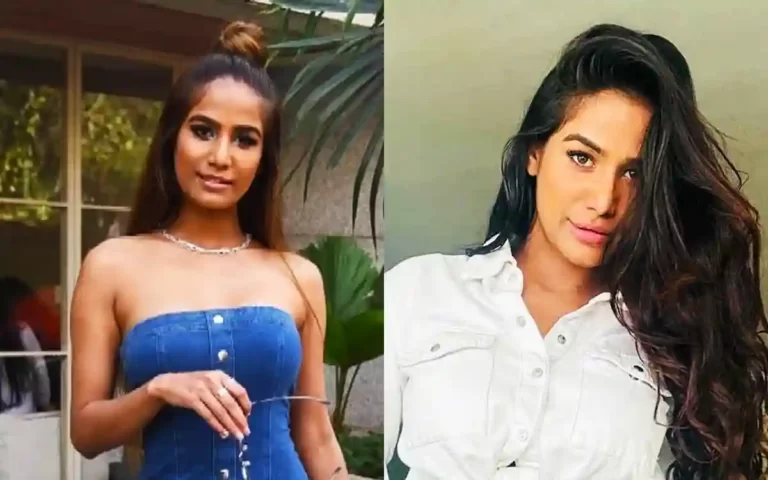 Poonam Pandey