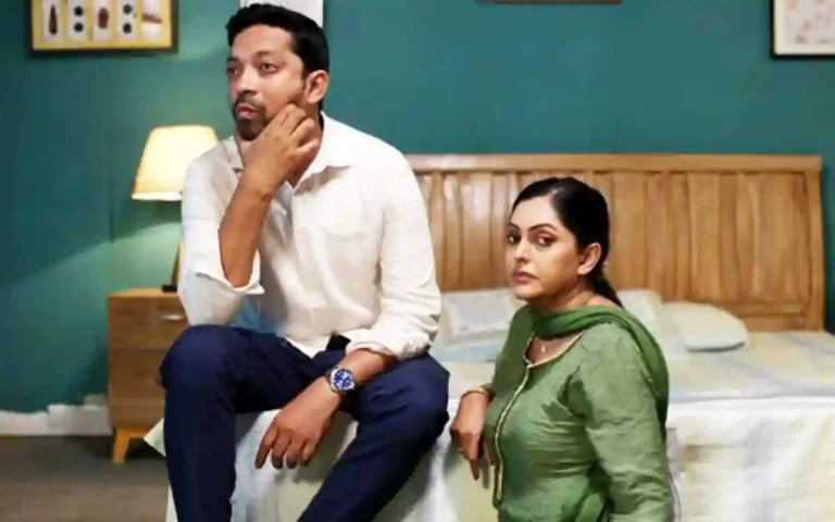 Imtiaz Barshon and Nipun Akter (Nasrin)