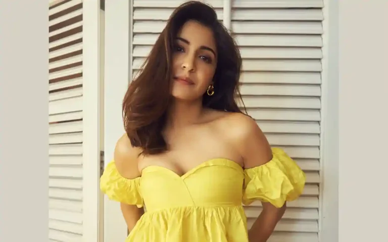 Anushka Sharma