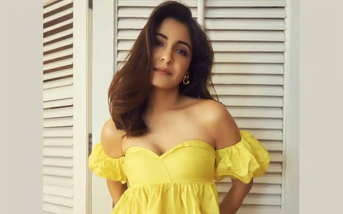 Anushka Sharma