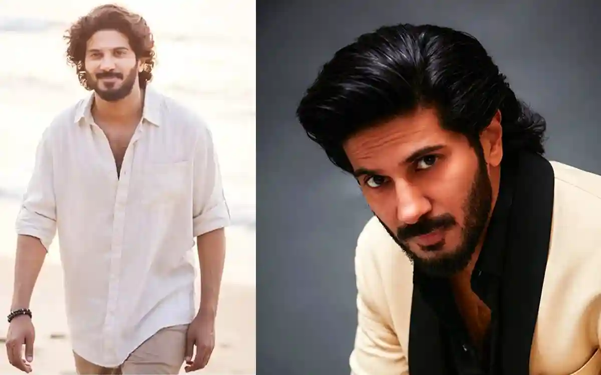 Dulquer-Salmaan