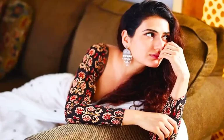 Fatima Sana Shaikh